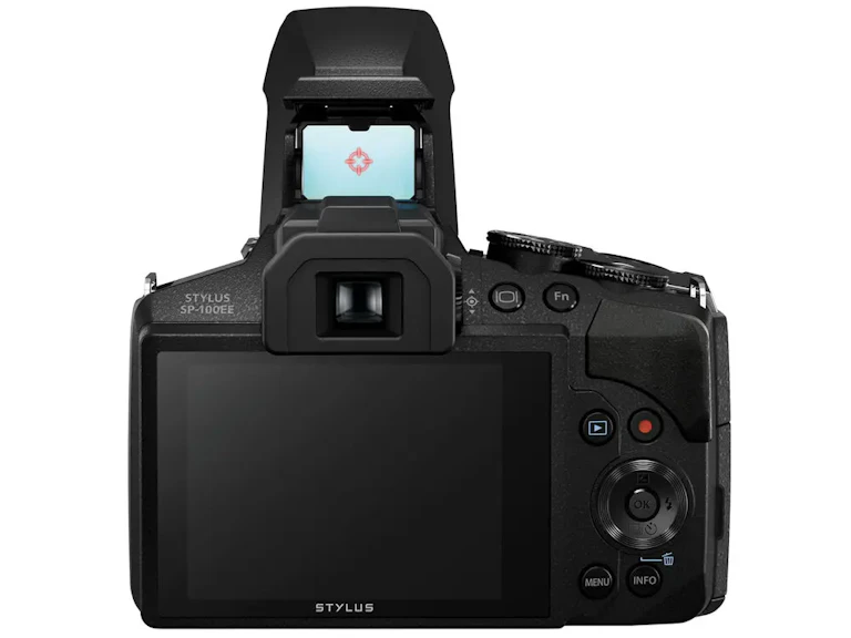 OLYMPUS STYLUS SP-100EEの新品/中古の在庫一覧 8枚目