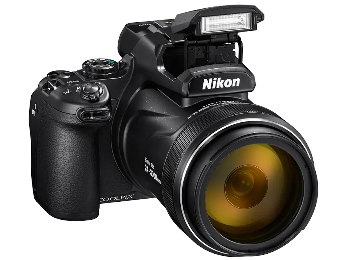 COOLPIX P1100の新品/中古の在庫一覧 5枚目