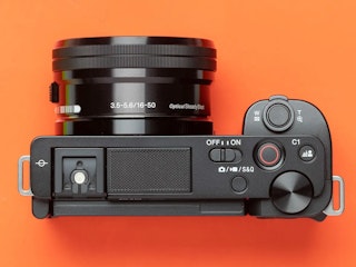 手ブレとローリングシャッター：弱点を撮り方でどう補う？