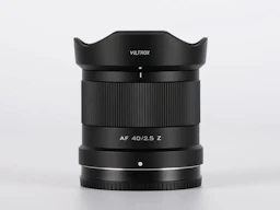 AF 40mm F2.5 Z