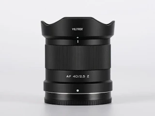 VILTROX AF 40mm F2.5 Z