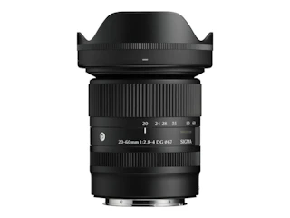 シグマ 20-60mm F2.8-4 DG Contemporary ライカL用