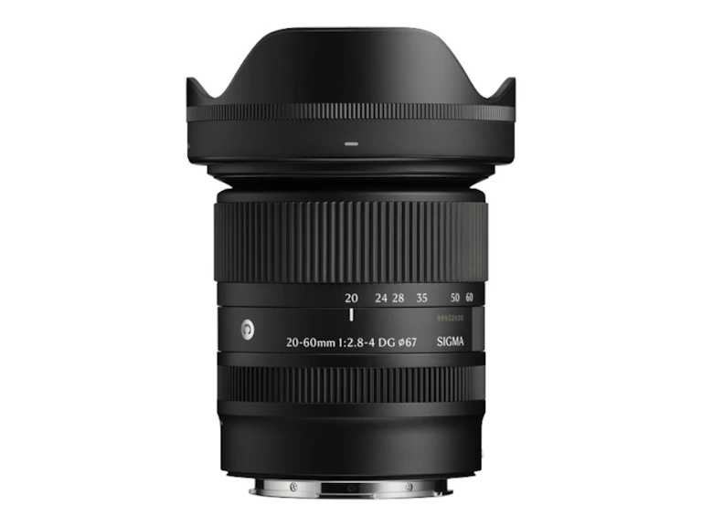 20-60mm F2.8-4 DG Contemporary ライカL用の新品/中古の在庫一覧