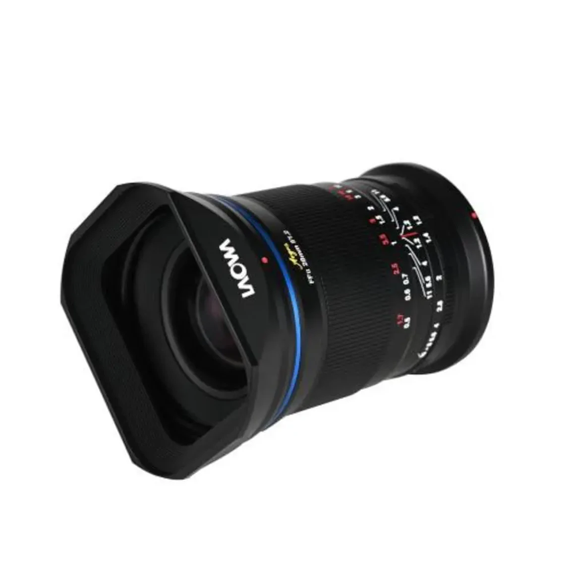 LAOWA Argus 28mm F1.2 FF ニコンZ用の新品/中古の在庫一覧 3枚目