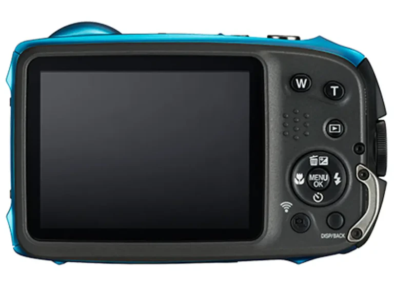 FinePix XP130 "スカイブルー"の新品/中古の在庫一覧 2枚目
