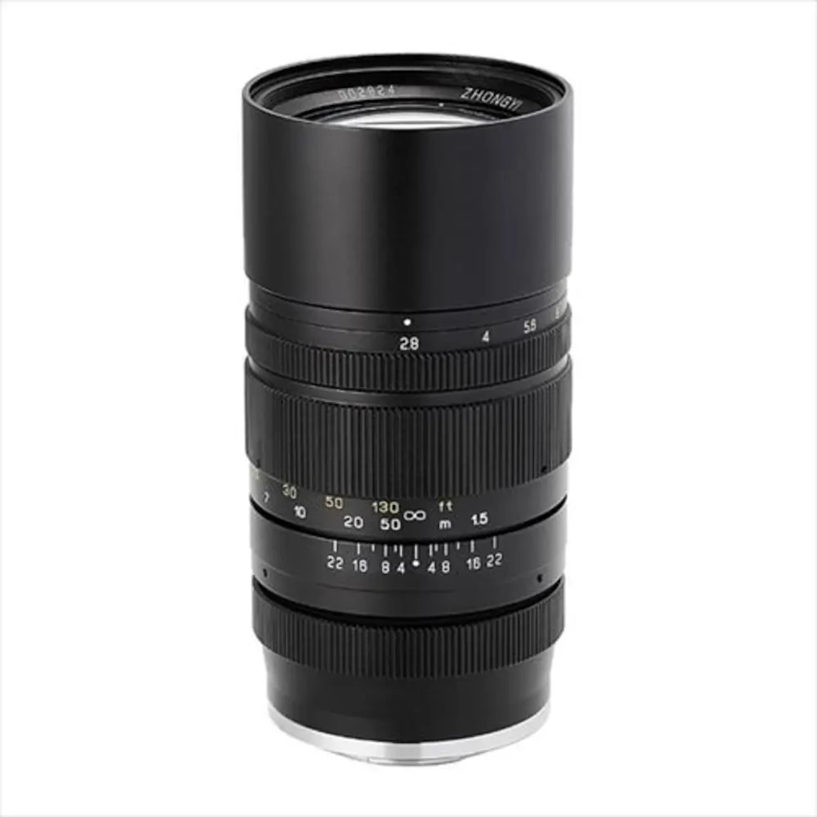 CREATOR 135mm F2.8 II フジフイルム用の新品/中古の在庫一覧 2枚目