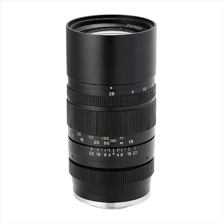 CREATOR 135mm F2.8 II フジフイルム用の新品/中古の在庫一覧 2枚目