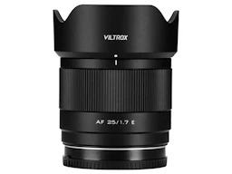 AF 25mm F1.7 AIR ソニーE用