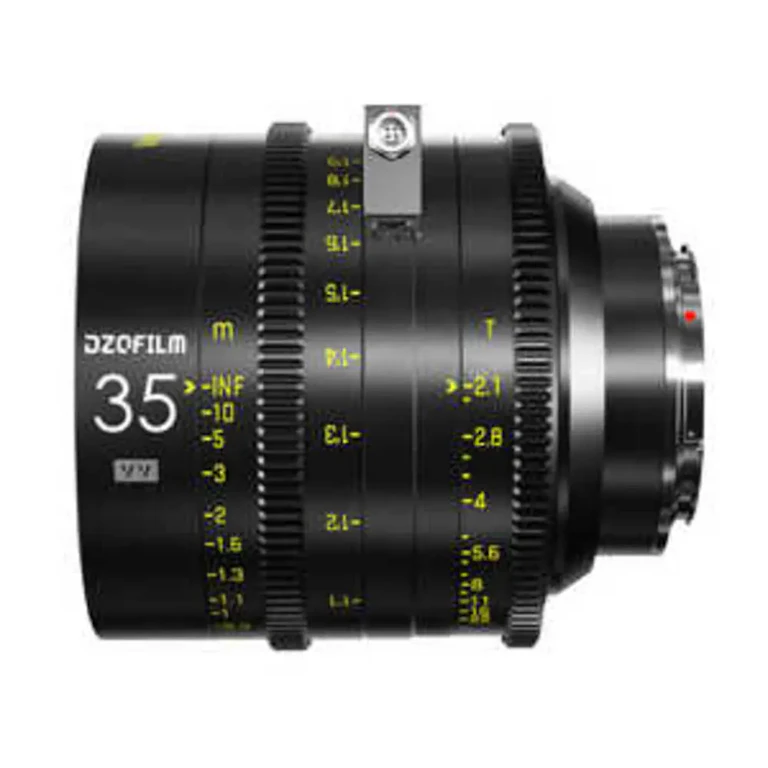 Vespid Cyber 35mm T2.1