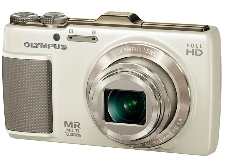 OLYMPUS SH-25MR "ホワイト"の新品/中古の在庫一覧 2枚目