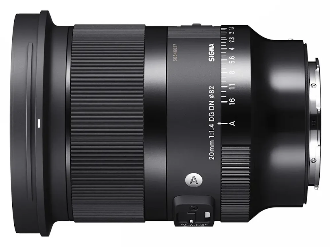 20mm F1.4 DG DN ライカL用の新品/中古の在庫一覧 2枚目