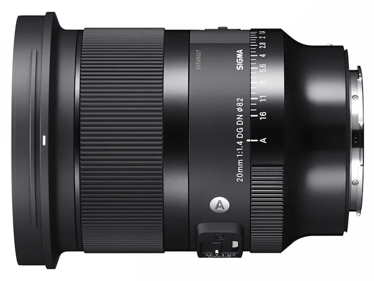 20mm F1.4 DG DN ライカL用の新品/中古の在庫一覧 2枚目