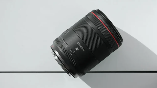 【2026年版】Canon RF85mm F1.4 L VCMレビュー｜画質・AF・動画性能と競合3本を比較