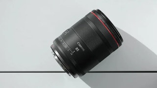 【2026年版】Canon RF85mm F1.4 L VCMレビュー|画質・AF・動画性能と競合3本を比較