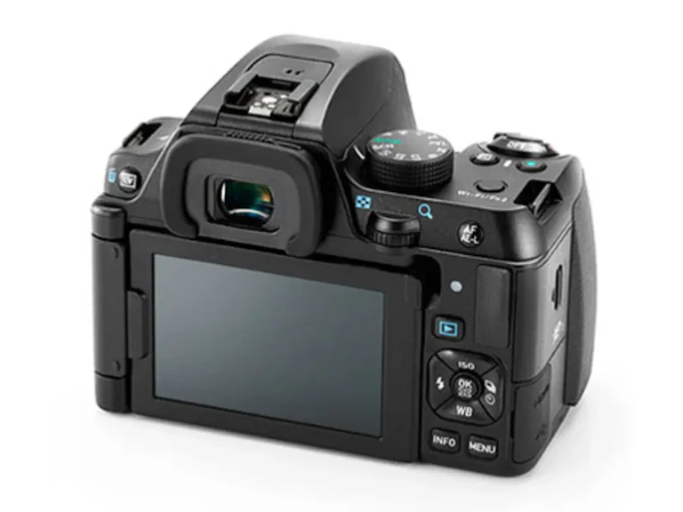 PENTAX K-70 18-135WRキット "ブラック"の新品/中古の在庫一覧 5枚目