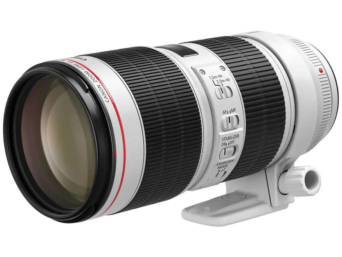 EF 70-200mm F2.8L IS III USMの新品/中古の在庫一覧 2枚目