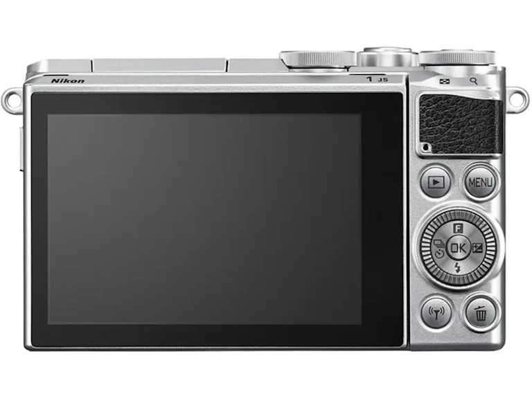 Nikon 1 J5 ボディ "シルバー"の新品/中古の在庫一覧 2枚目