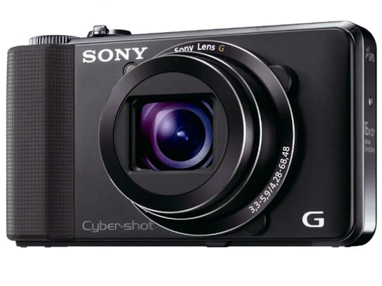 サイバーショット DSC-HX9V