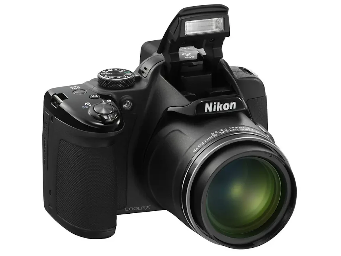 COOLPIX P520 "ブラック"の新品/中古の在庫一覧 7枚目