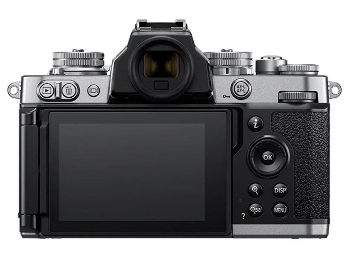 Zfc 16-50 VR レンズキット "シルバー"の新品/中古の在庫一覧 3枚目