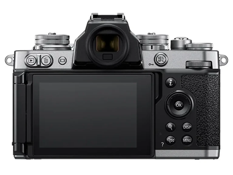 Zfc 16-50 VR レンズキット "シルバー"の新品/中古の在庫一覧 3枚目