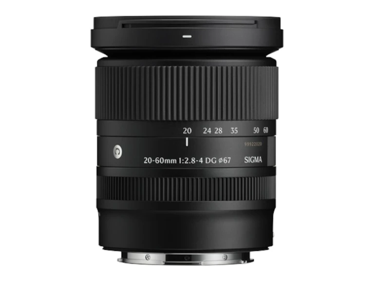 20-60mm F2.8-4 DG Contemporary ソニーE用の新品/中古の在庫一覧 2枚目