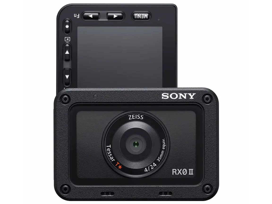 サイバーショット RX0 II(DSC-RX0M2)の新品/中古の在庫一覧 3枚目