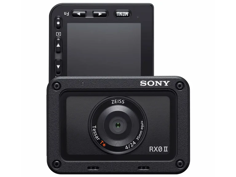 サイバーショット RX0 II(DSC-RX0M2)の新品/中古の在庫一覧 3枚目