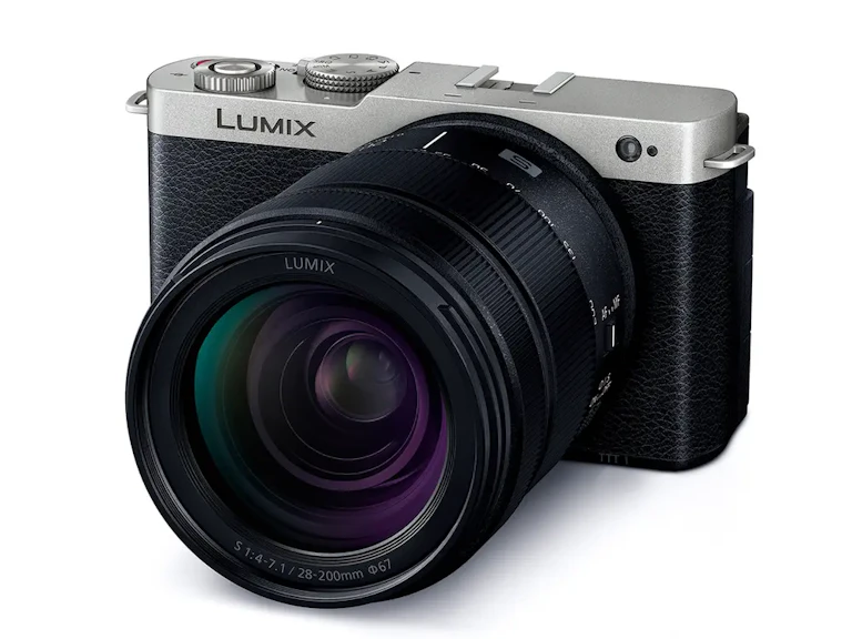 LUMIX S9(DC-S9H) 高倍率ズームレンズキット "ダークシルバー"の新品/中古の在庫一覧 2枚目