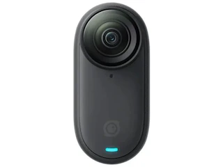 Insta360 Insta360 GO 3S 64GB "ミッドナイトブラック"