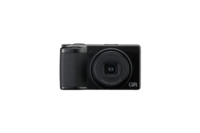 25年冬発売 リコー GR IV HDFの予約開始日・発売日・価格・比較最新情報まとめ