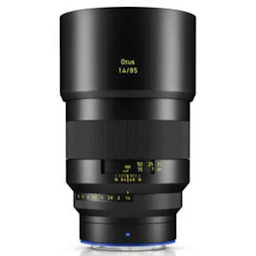 Otus ML 1.4/85 ニコンZ用
