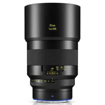 Otus ML 1.4/85 ニコンZ用