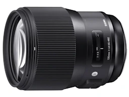 135mm F1.8 DG HSM ニコン用