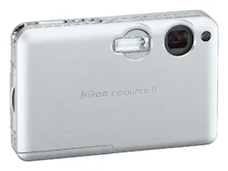 COOLPIX S1