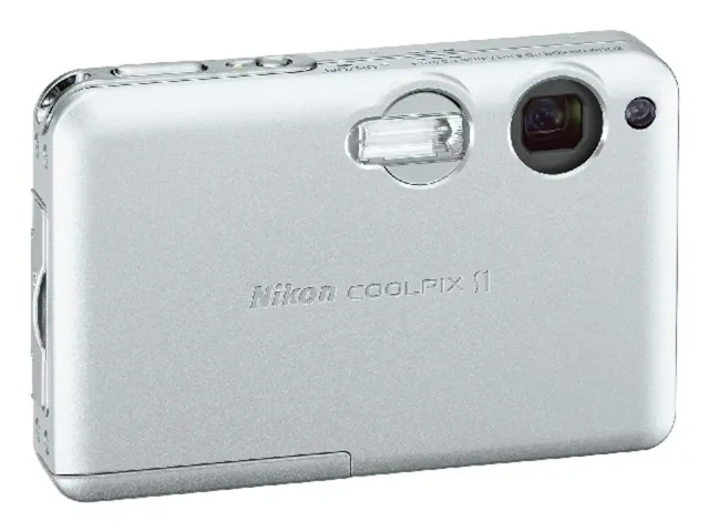 COOLPIX S1