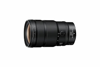 9/26発売 Nikon NIKKOR Z 24-70mm f/2.8 S IIの予約開始日・発売日・価格・比較最新情報まとめ