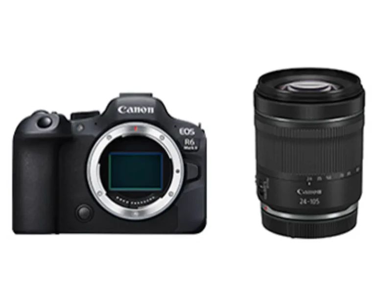 EOS R6 Mark II RF24-105 IS STM レンズキットの新品/中古の在庫一覧 2枚目