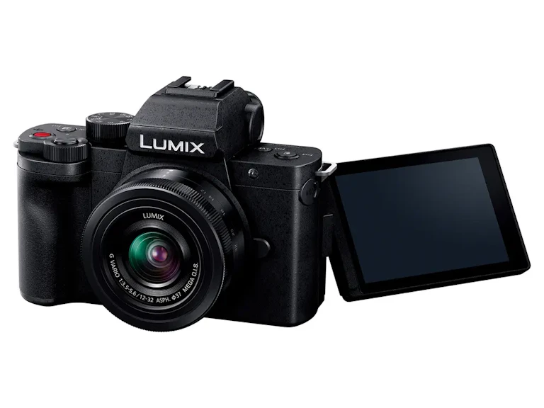 LUMIX G100D(DC-G100DV) トライポッドグリップキットの新品/中古の在庫一覧 9枚目