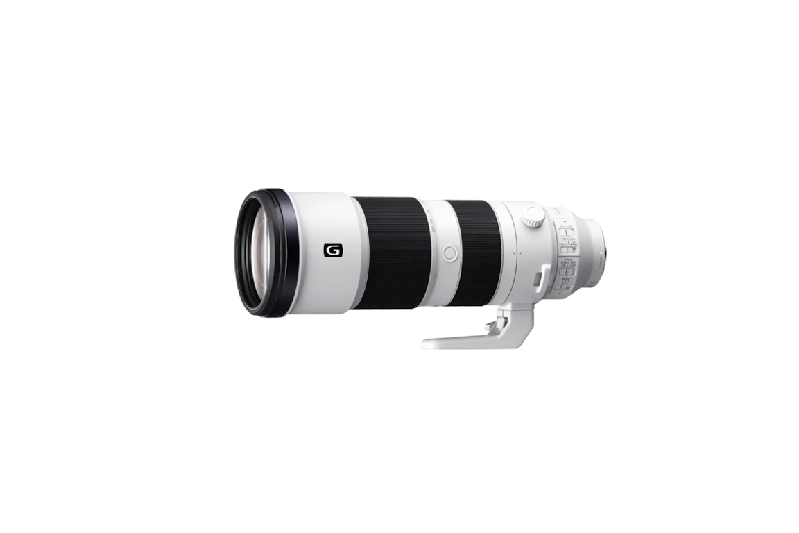 【リーク】SONY 100-400mm Gの発売日はいつ？価格予想・比較・予約まとめ