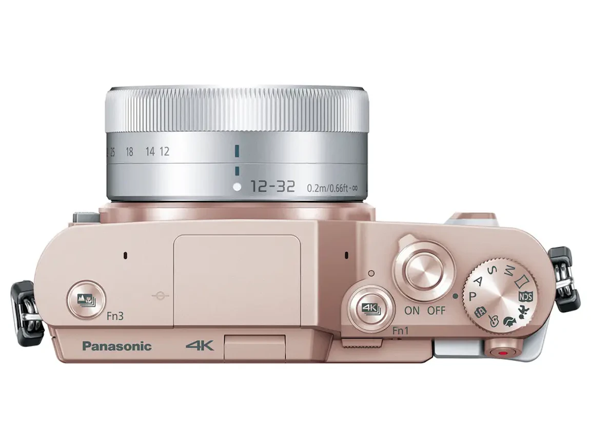 LUMIX GF10(DC-GF10W) ダブルレンズキット "ホワイト"の新品/中古の在庫一覧 6枚目