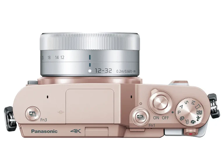 LUMIX GF10(DC-GF10W) ダブルレンズキット "ホワイト"の新品/中古の在庫一覧 6枚目
