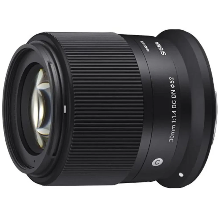 30mm F1.4 DC DN キヤノンRF用の新品/中古の在庫一覧 3枚目