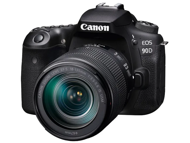 EOS 90D EF-S18-135 IS USM レンズキットの新品/中古の在庫一覧 6枚目