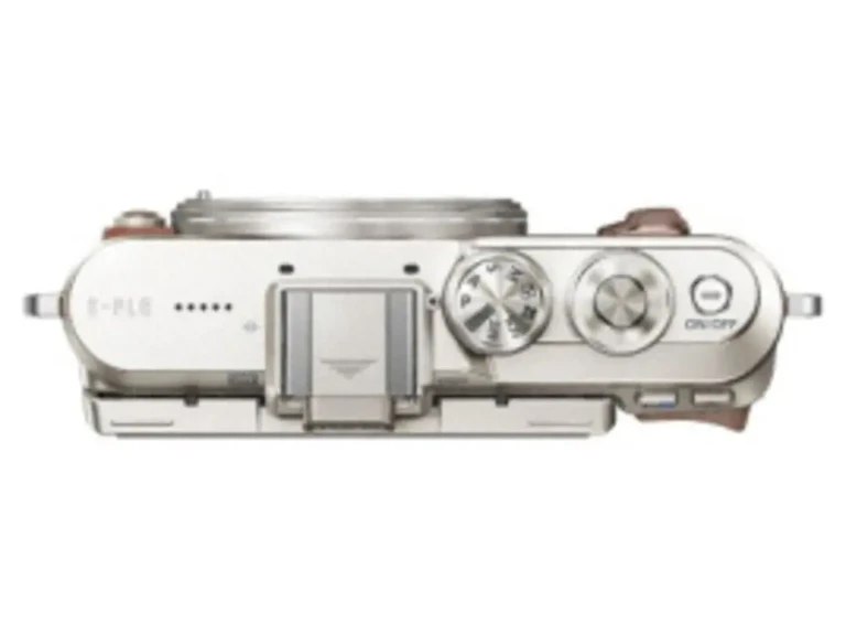 OLYMPUS PEN E-PL8 ボディ "ブラウン"の新品/中古の在庫一覧 3枚目
