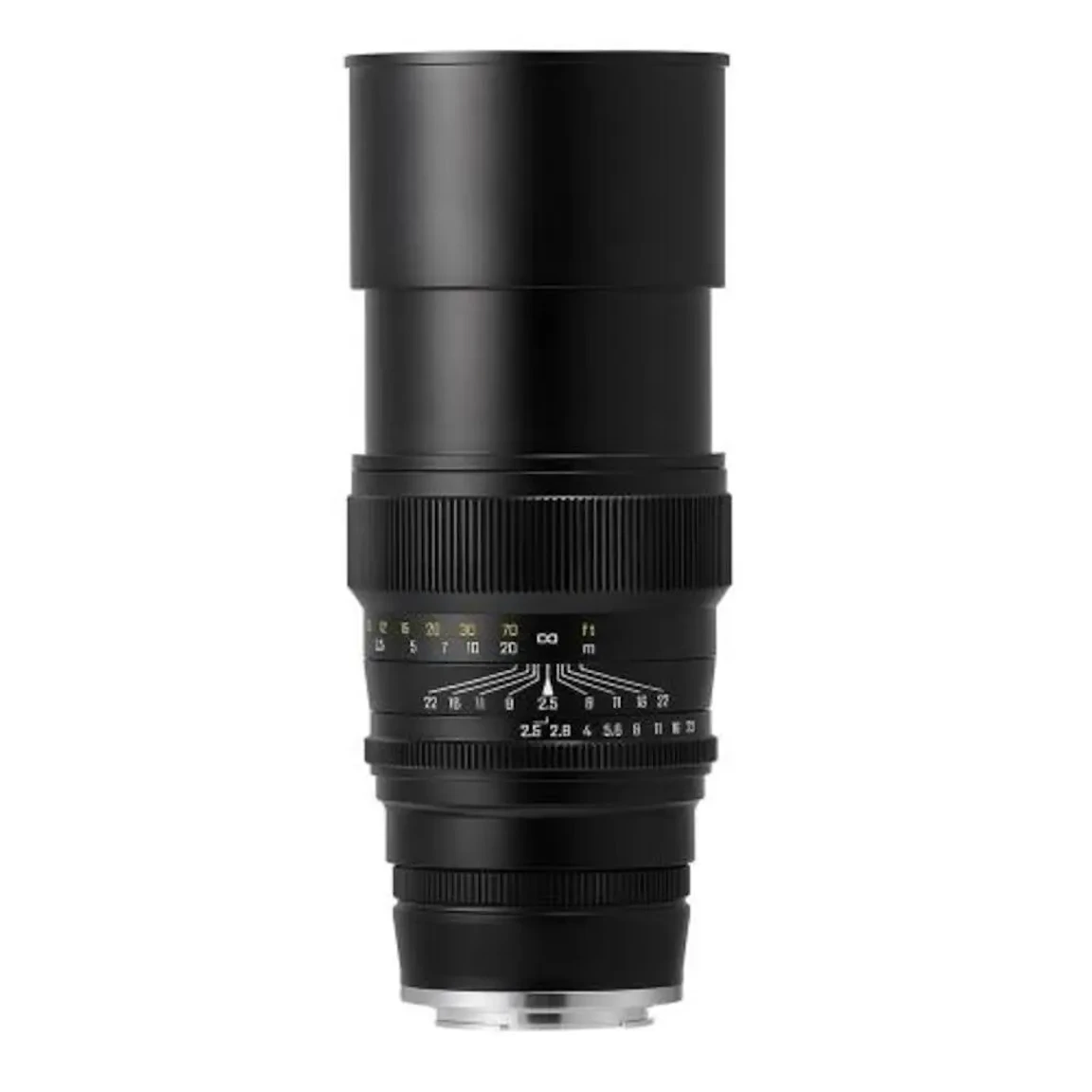 APO 135mm F2.5 ED ソニーE用の新品/中古の在庫一覧 2枚目