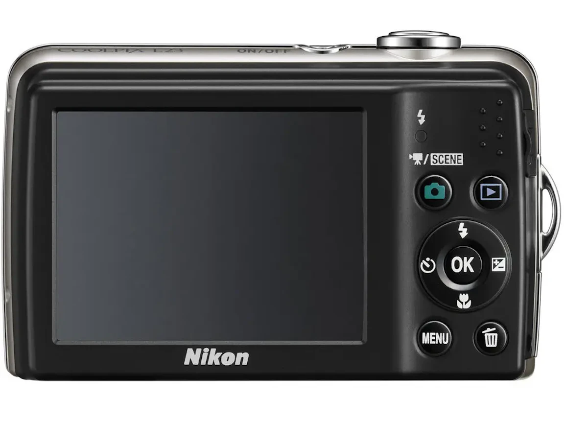 COOLPIX L23 "シルバー"の新品/中古の在庫一覧 3枚目