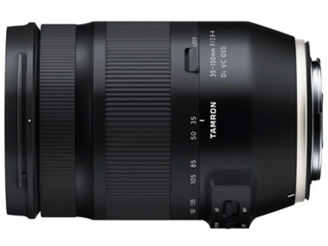 35-150mm F/2.8-4 Di VC OSD