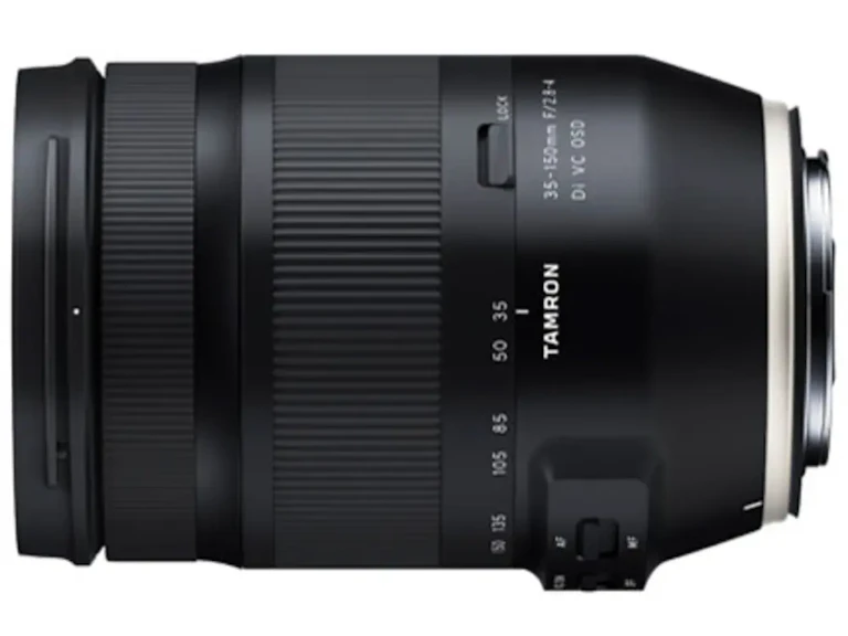 35-150mm F/2.8-4 Di VC OSD
