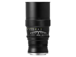 APO 135mm F2.5 ED ニコンZ用